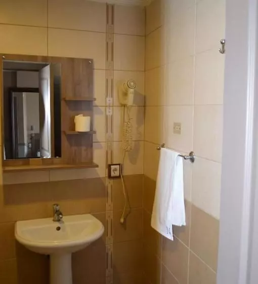 Fotos del hotel Nobel Hotel Ankara:  6