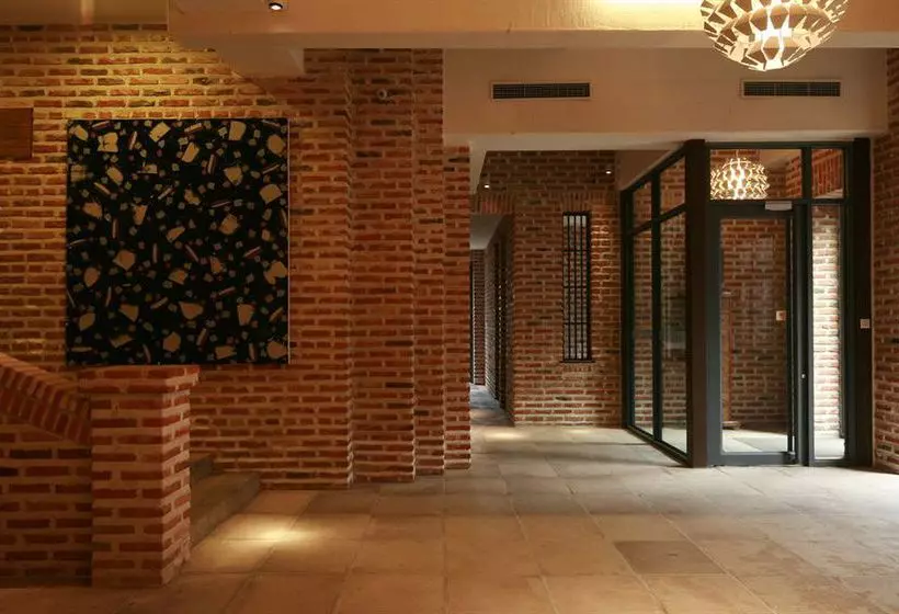 Fotos del hotel Zuo You Ke Theme Hotel Xi An:  2