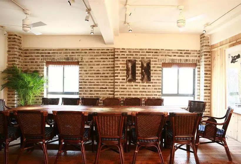 Fotos del hotel Zuo You Ke Theme Hotel Xi An:  4