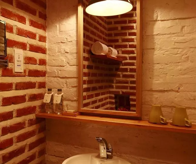 Fotos del hotel Zuo You Ke Theme Hotel Xi An:  6