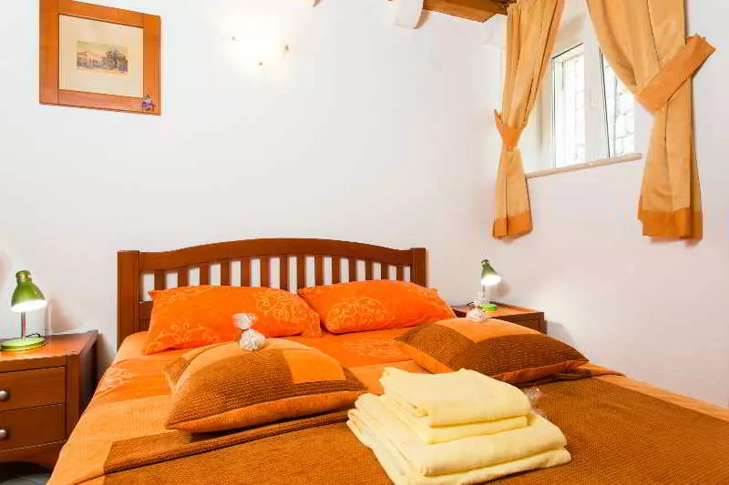 Fotos del hotel Apartments Ivana Old Town:  4