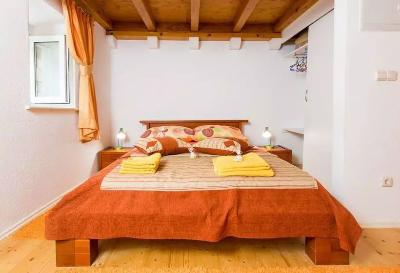 Fotos del hotel Apartments Ivana Old Town:  21