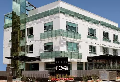 Colombians Suite International