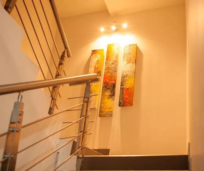 Fotos del hotel Colombians Suite International:  7