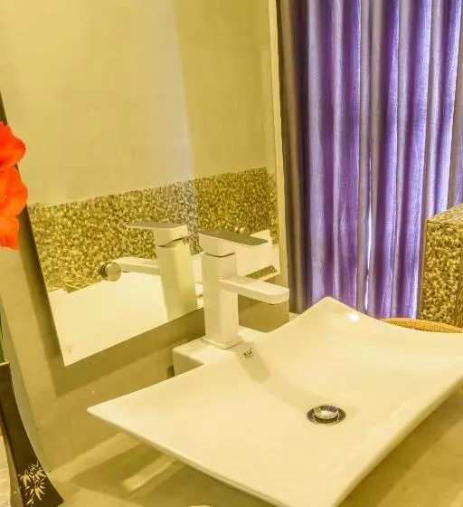 Fotos del hotel Double Leaf Boutique:  7