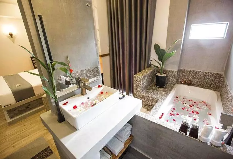 Fotos del hotel Double Leaf Boutique:  3