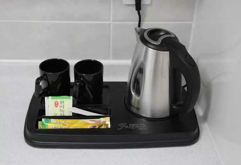 Fotos del hotel Estern I:  11