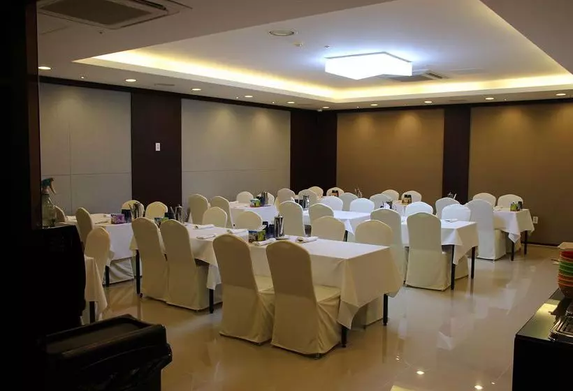 Fotos del hotel Estern I:  5