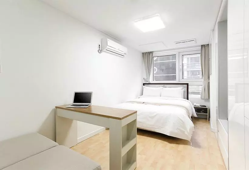 Fotos del hotel Estern I:  9