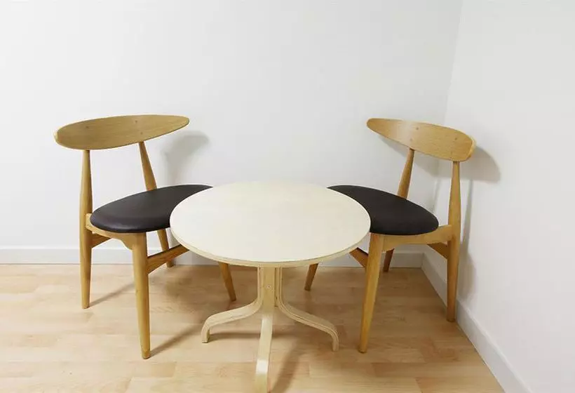 Fotos del hotel Estern I:  18