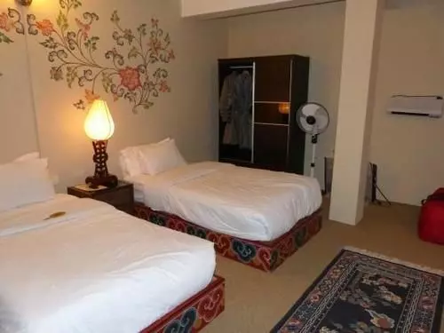 Fotos del hotel Bhutan Metta Resort And Spa:  13