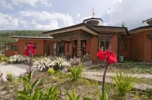 Fotos del hotel Bhutan Metta Resort And Spa:  3