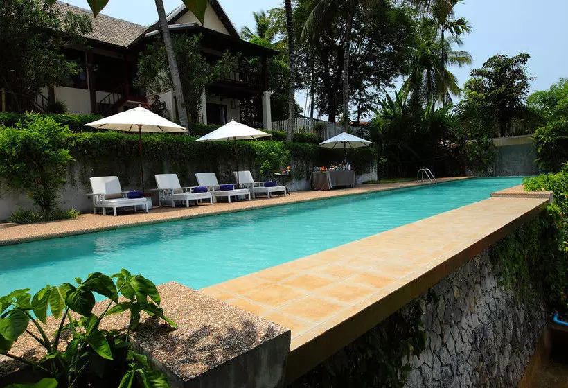 Fotos del hotel Sunset Villa by Burasari:  11