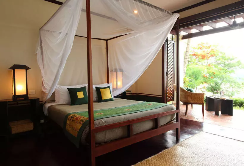 Fotos del hotel Sunset Villa by Burasari:  22