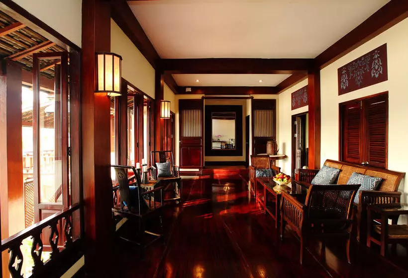 Fotos del hotel Sunset Villa by Burasari:  3