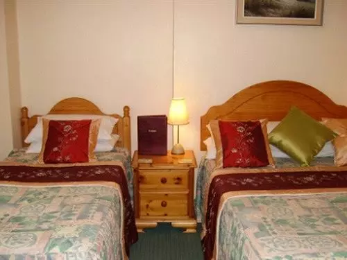 Fotos del hotel Ashfield Guest House:  1