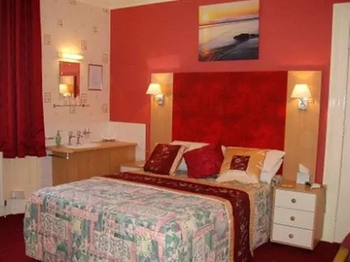 Fotos del hotel Ashfield Guest House:  6