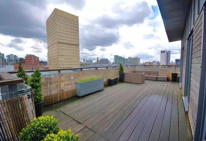 Fotos del hotel Atana Apartments:  12