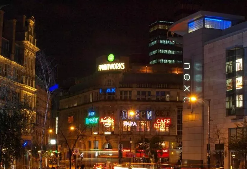 Fotos del hotel Atana Apartments:  14