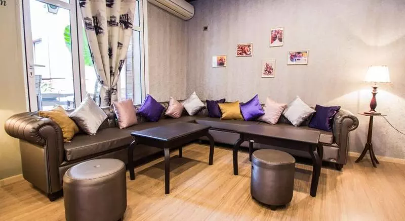 Fotos del hotel Eagle Tirana:  19