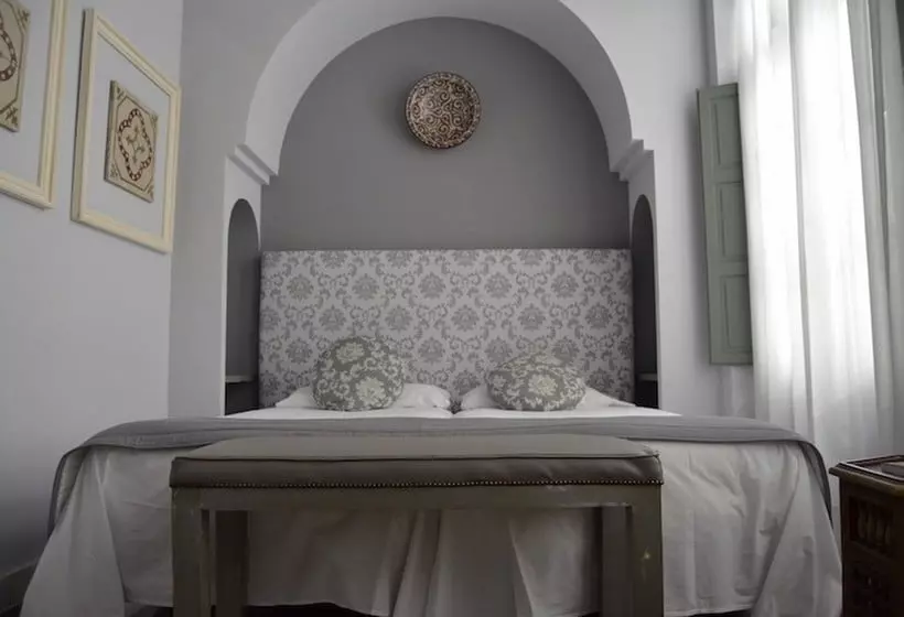 Fotos del hotel La Fonda Barranco:  17