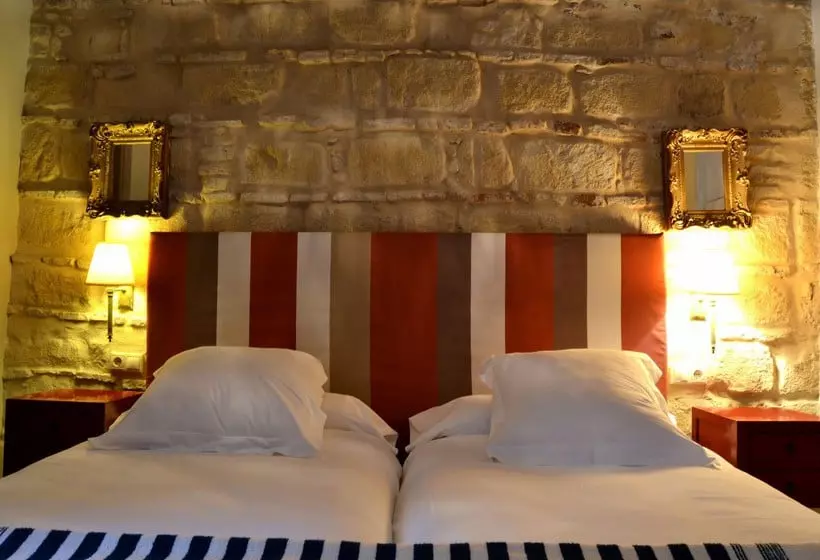 Fotos del hotel La Fonda Barranco:  12