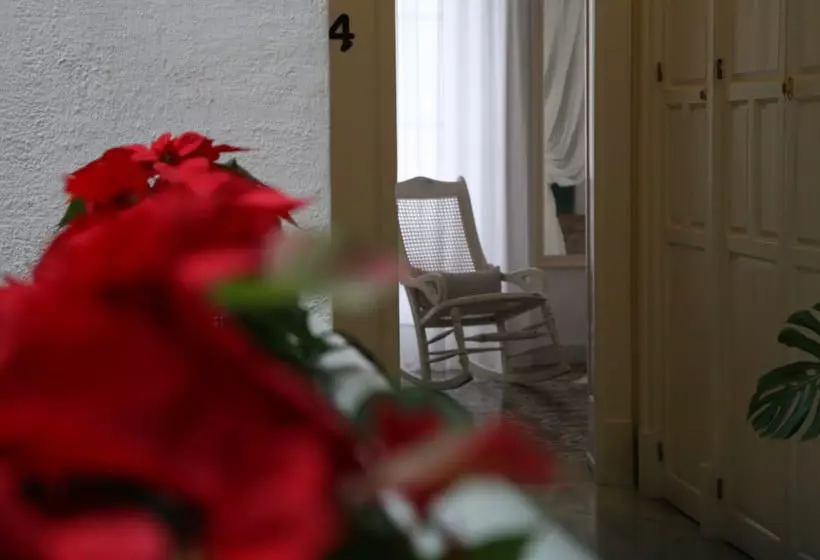 Fotos del hotel La Fonda Barranco:  23