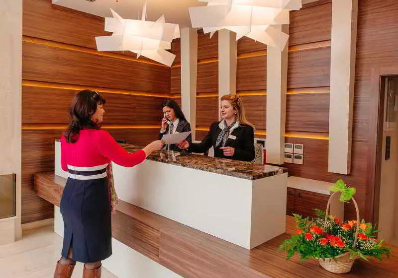 Fotos del hotel New Star:  7