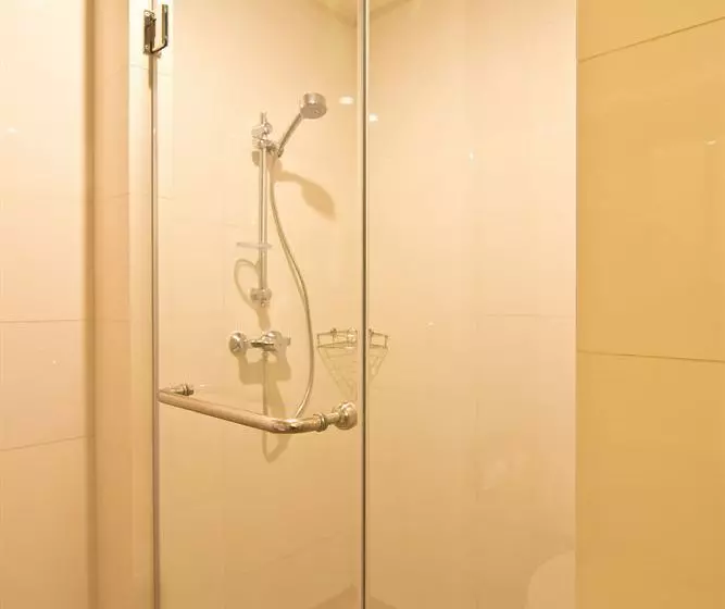 Fotos del hotel Sunshine One Hotel Pattaya:  11