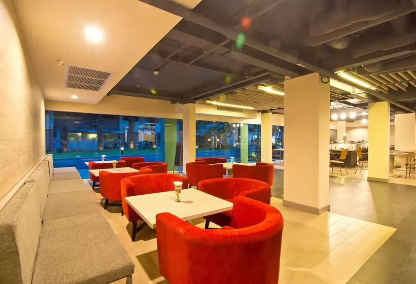 Fotos del hotel Sunshine One Hotel Pattaya:  17