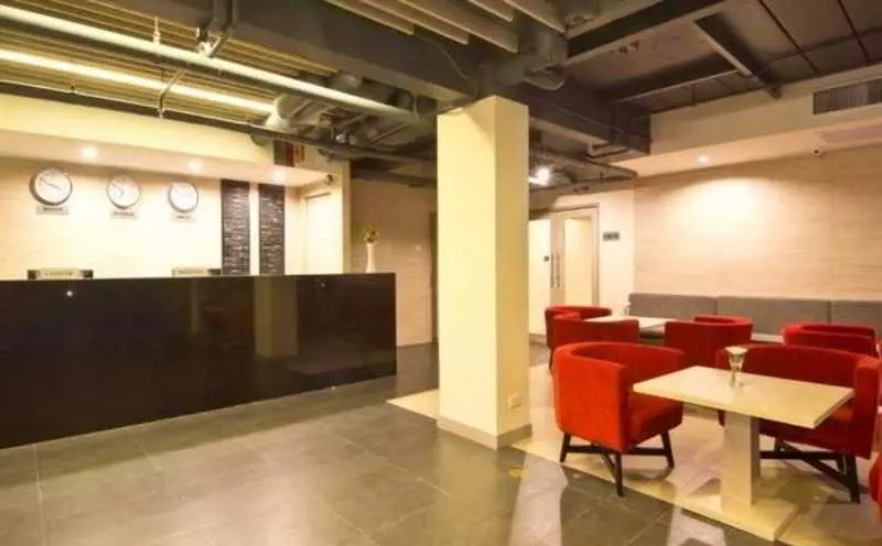 Fotos del hotel Sunshine One Hotel Pattaya:  9