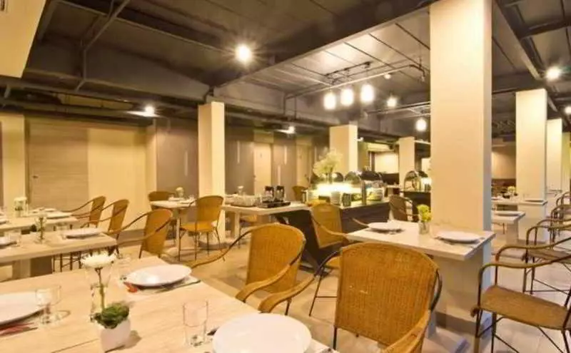 Fotos del hotel Sunshine One Hotel Pattaya:  10