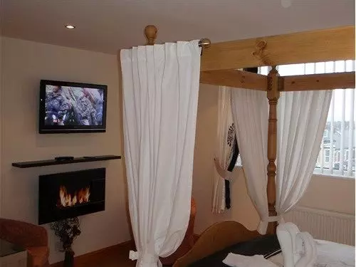 Fotos del hotel The Baron:  16