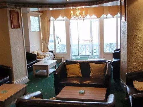 Fotos del hotel The Baron:  17