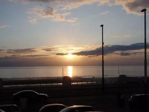 Fotos del hotel The Baron:  5