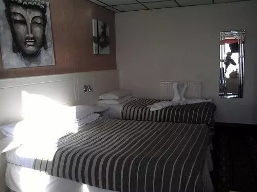 Fotos del hotel The Baron:  11