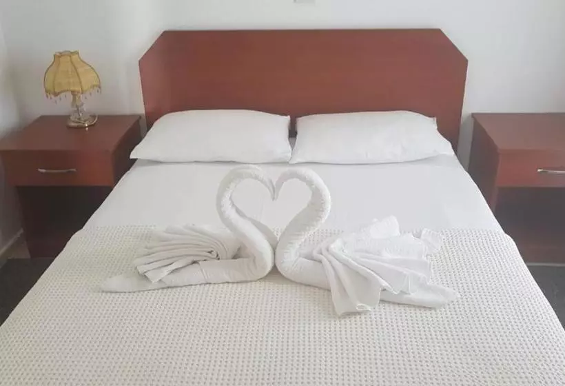 Fotos del hotel Citrus Tree Gardens:  13