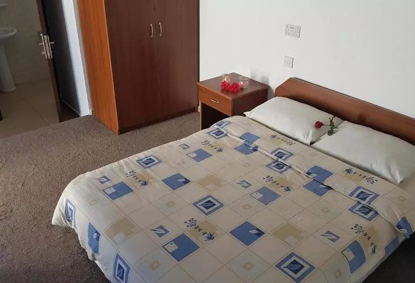 Fotos del hotel Citrus Tree Gardens:  10