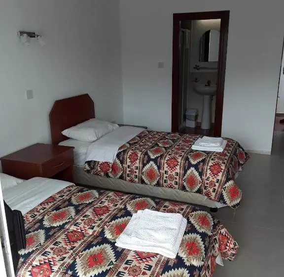 Fotos del hotel Citrus Tree Gardens:  12