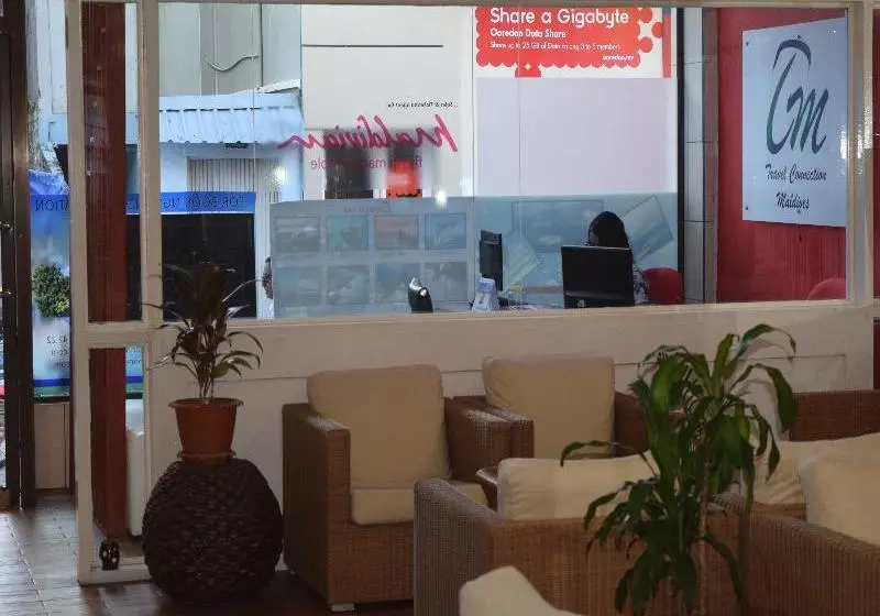 Fotos del hotel Surf View:  3