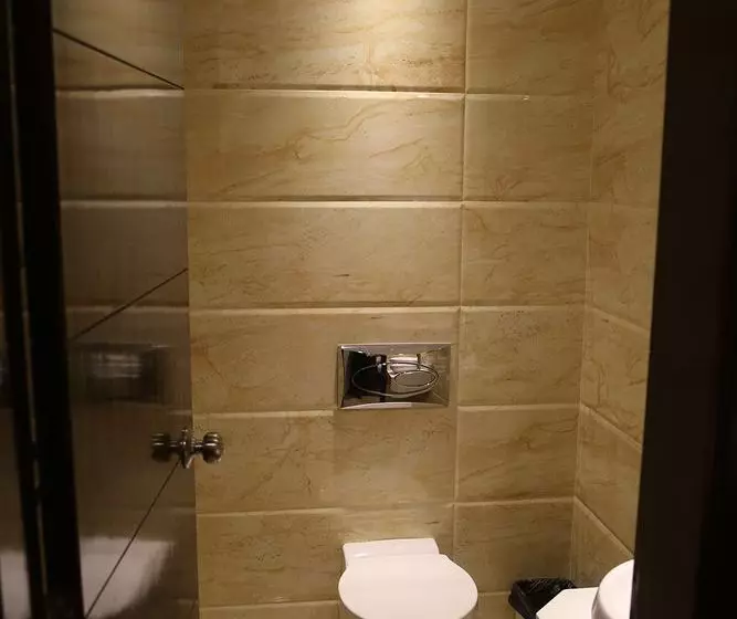 Fotos del hotel City Park:  8