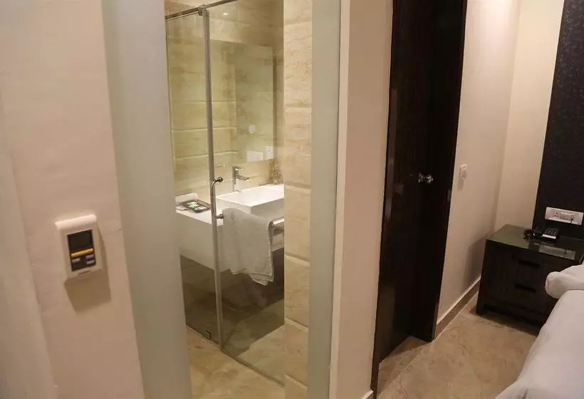 Fotos del hotel City Park:  12