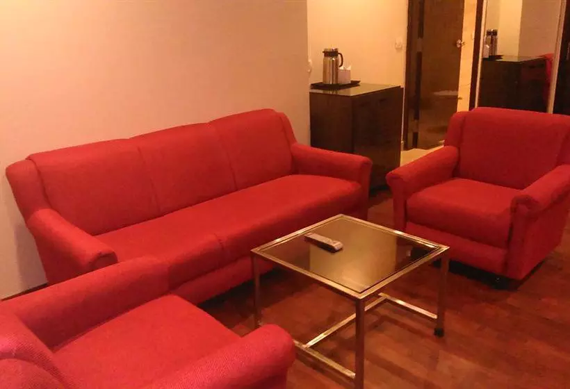 Fotos del hotel City Park:  24