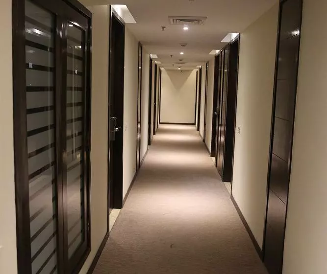 Fotos del hotel City Park:  3