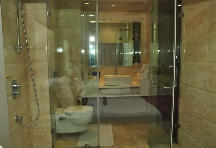 Fotos del hotel City Park:  5