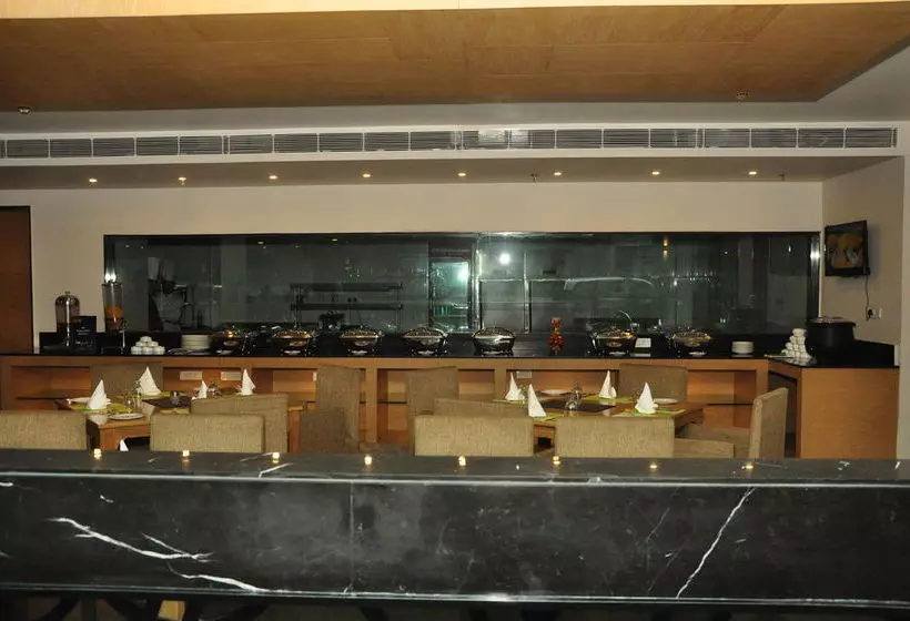 Fotos del hotel City Park:  6