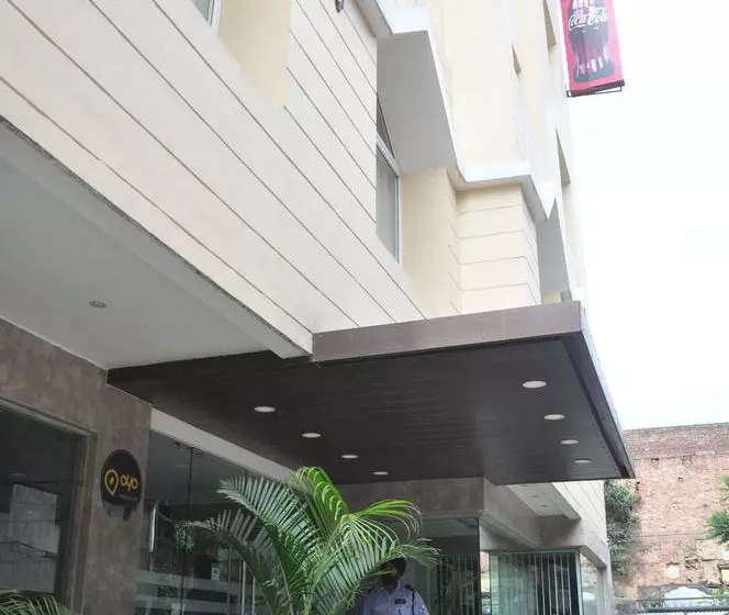 Fotos del hotel City Park:  9