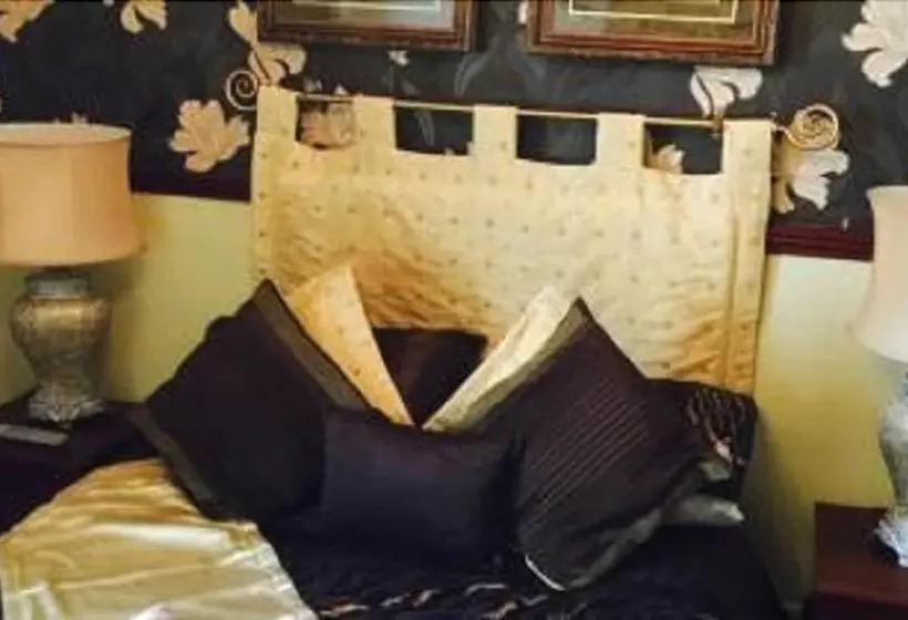 Fotos del hotel Graydon:  11