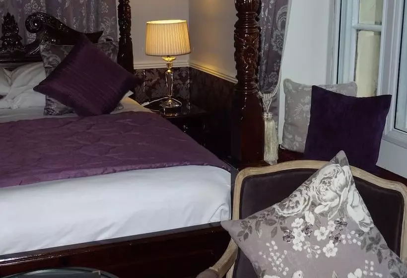 Fotos del hotel The Downe Arms:  15