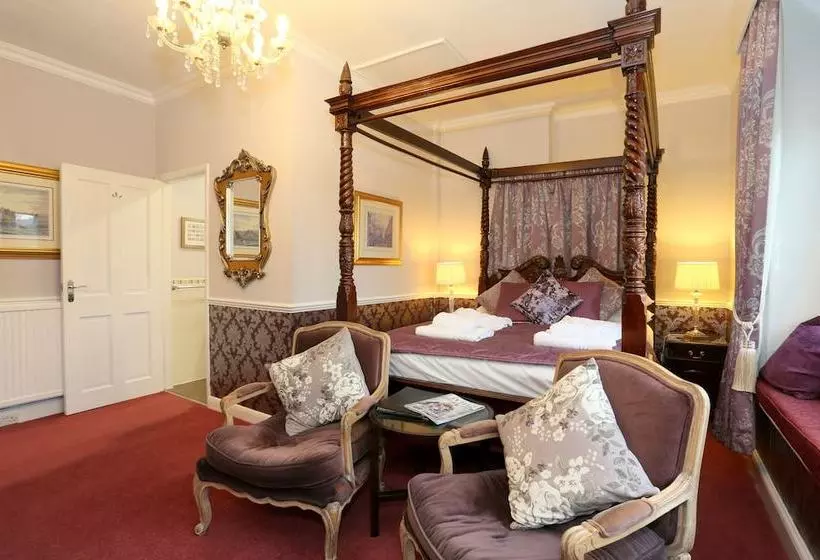 Fotos del hotel The Downe Arms:  13